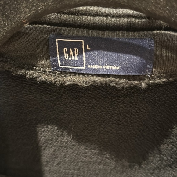 Gap motor sweater - Picture 4 of 5